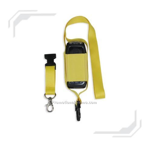 Mobile Phone Holder Lanyard