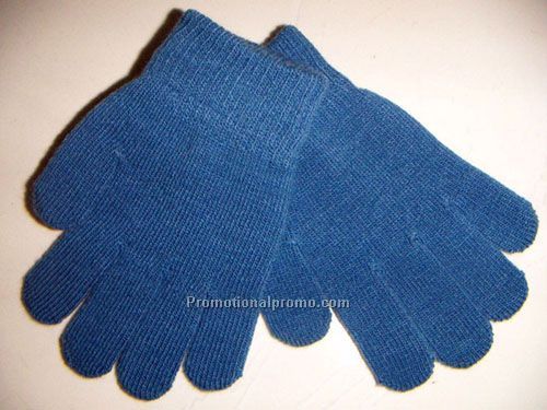 Knitted Gloves