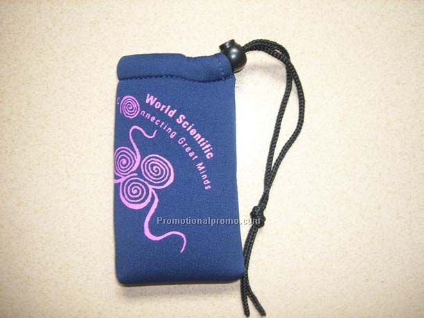 Mobile phone pouch