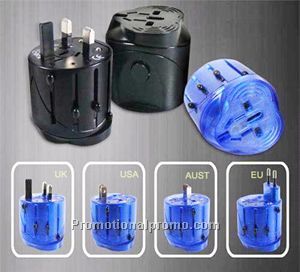 Universal Travel Adapter