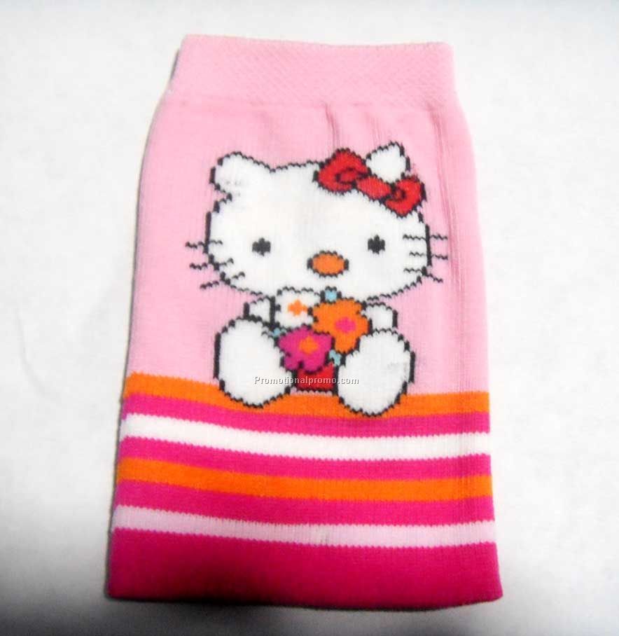 Mobile phone pouch