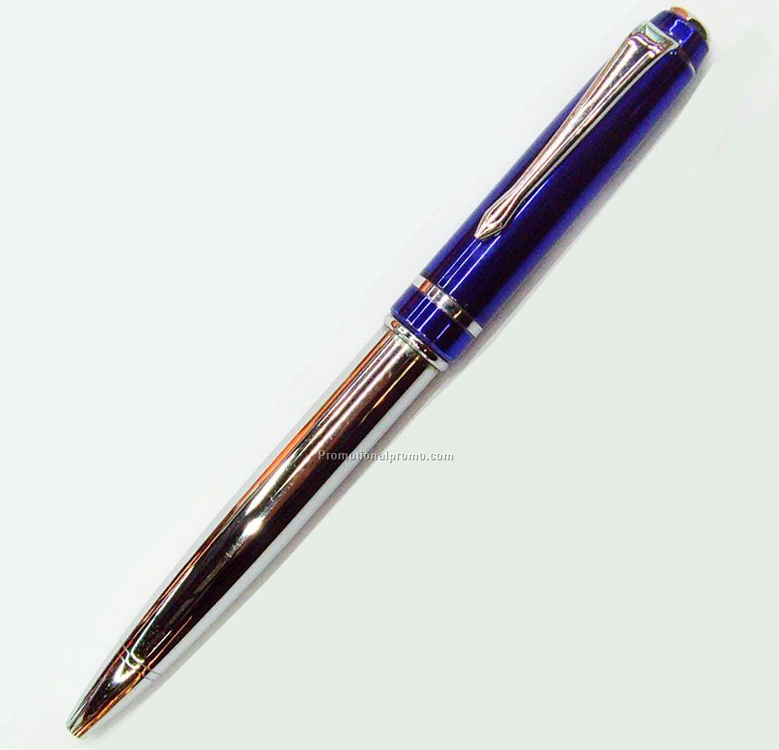 Metal Ballpoint Pen