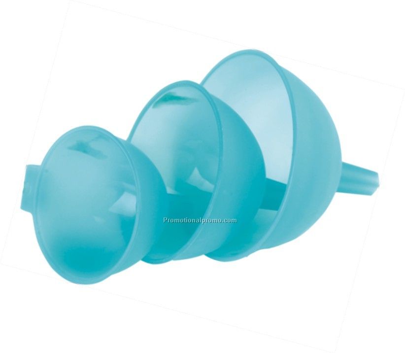 Plastic Funnel