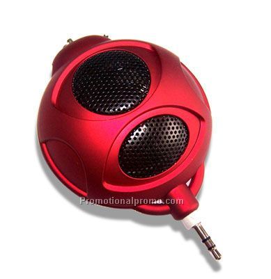Portable Mini Speaker
