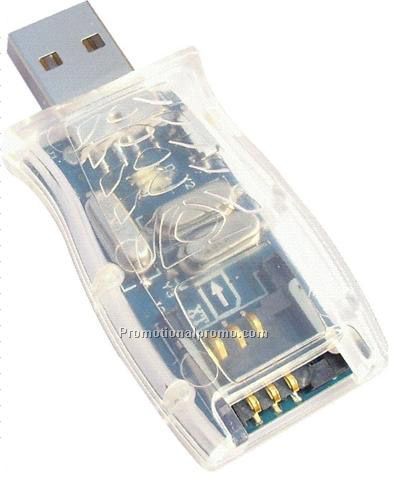 SIM Card reader