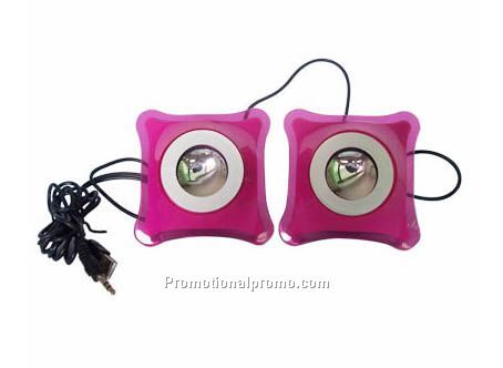 USB Mini Speaker