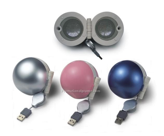USB Mini Speaker