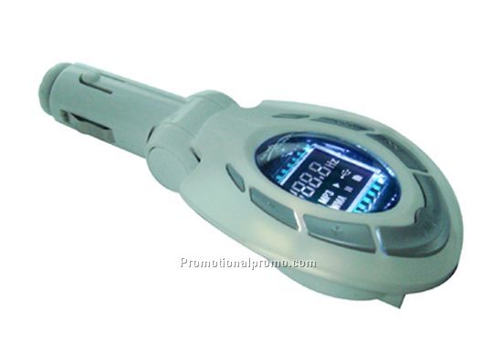 Car MP3 Player