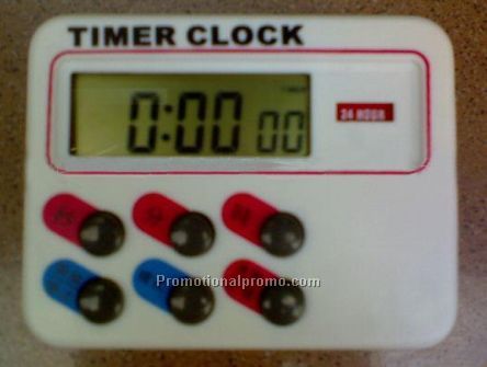 Watch Timer