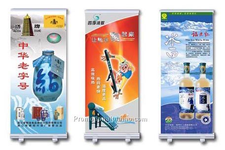 Banner Stand