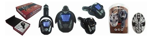 Car MP3 Player