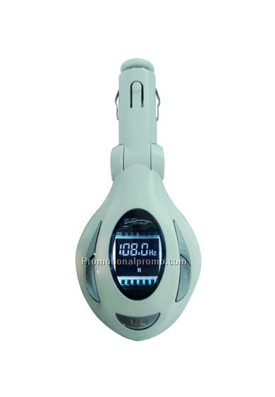 Car MP3 Player