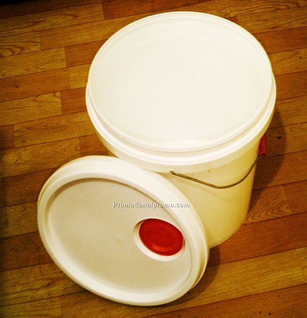 Plastic Buckets