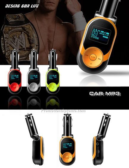 Car MP3 Player