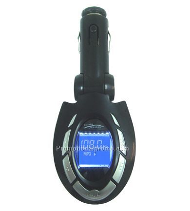 Car MP3 Player