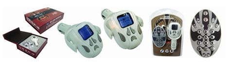 Car MP3 Player