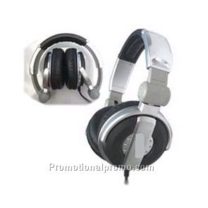 DJ / HiFi Headphone