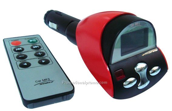 Car MP3 Player