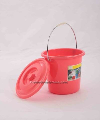 Plastic Buckets