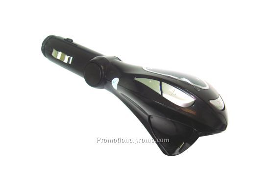 Car MP3 Player