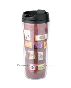 Travel Tumbler