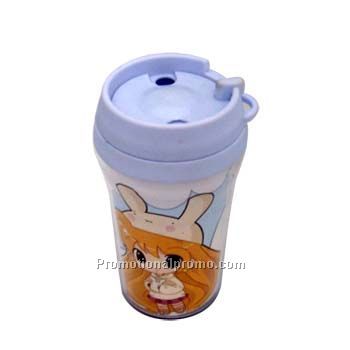 8.4oz travel tumbler