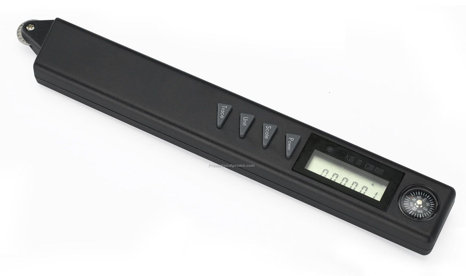 Compass with Map Measure