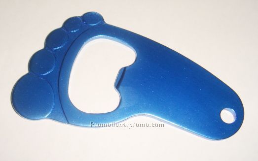 Bottle opener keychain