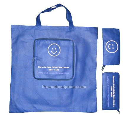 Non-woven bag