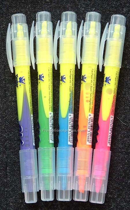 Highlight markers