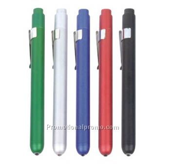 Medical Flashlight Pen