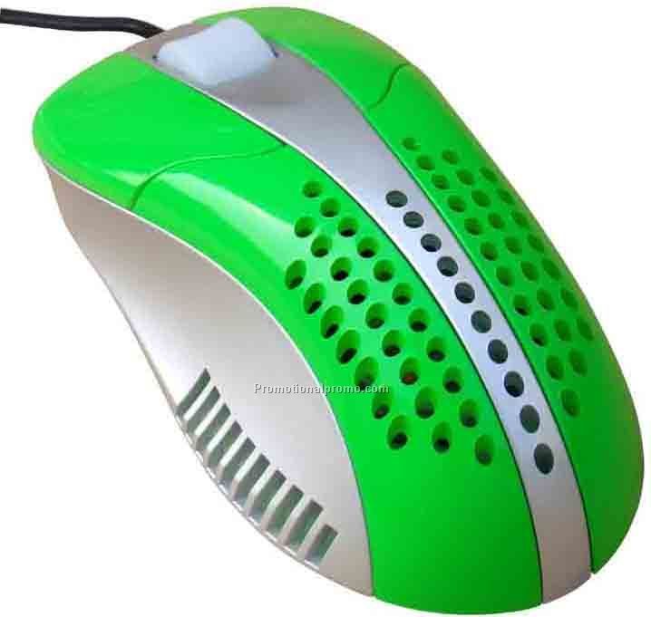 Fan Mouse