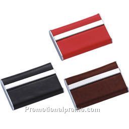 Business Card Holder