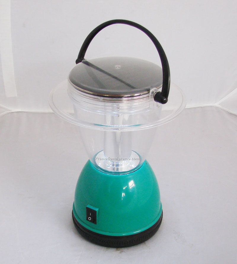 Camping Lantern