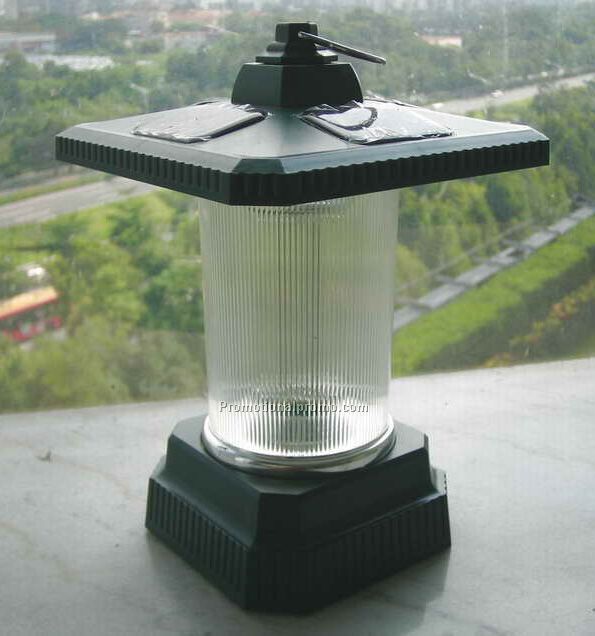 Camping Lantern