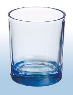 Glass cup