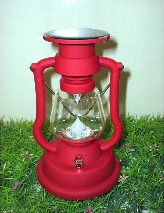 Solar-lantern