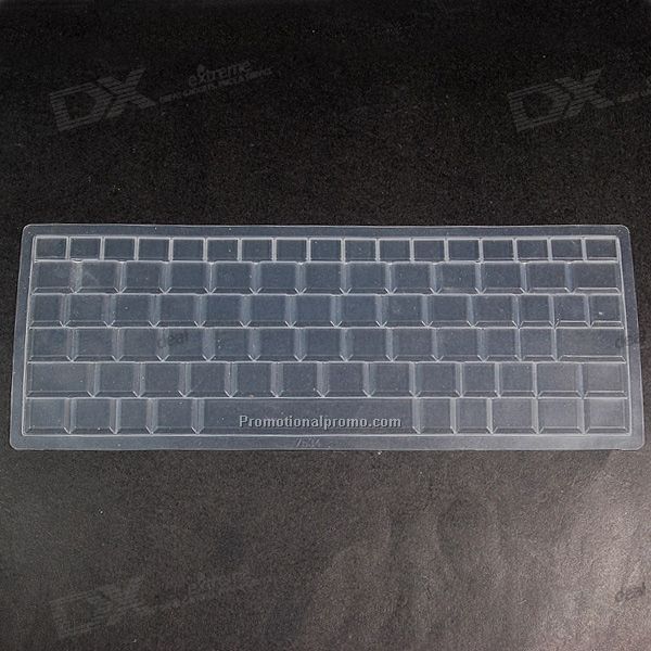 Keyboard cover