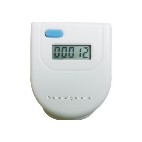 Digital Pedometer