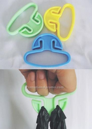 Shopping Bag Handy Handle