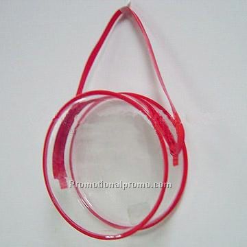 PVC Comestic Bag