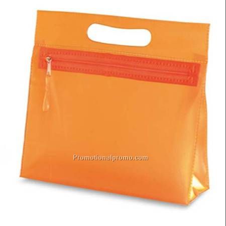 PVC Comestic Bag