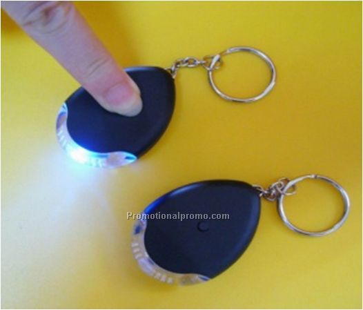 Keychain finder
