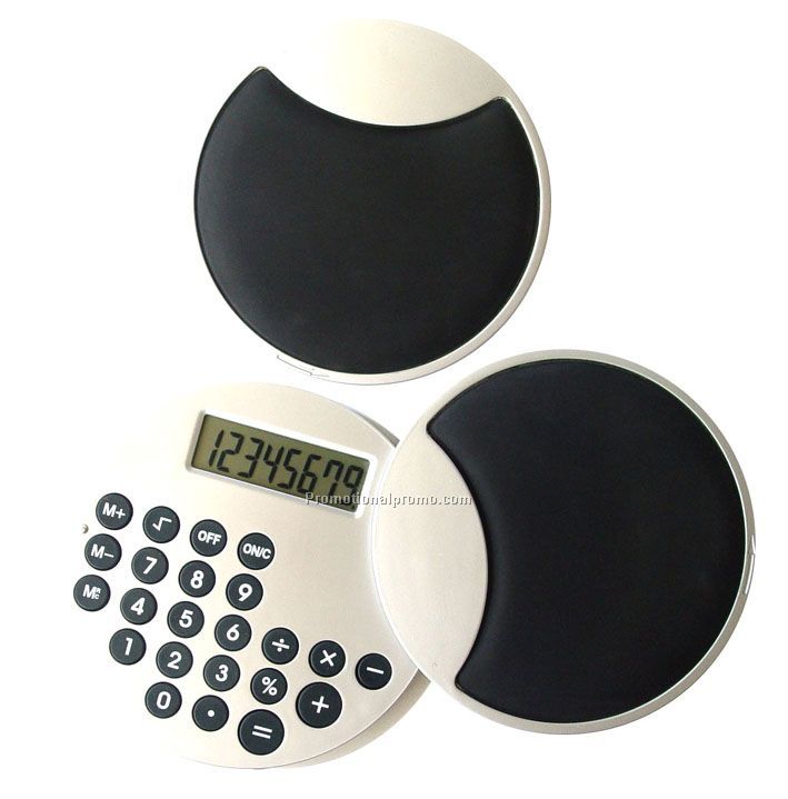Calculator Mouse Pads