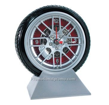 Tire Clock,wheel clock,tyre clock