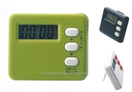 Digital Timers