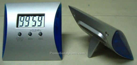 Digital Timers