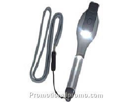 Calendar with calculator