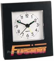 Trafford Desk Clock