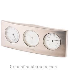 Zenith Weather Station